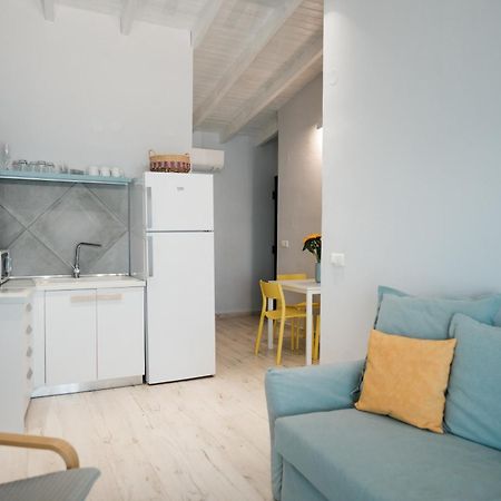 Aegean View Villa Loutra Elevtheron エクステリア 写真