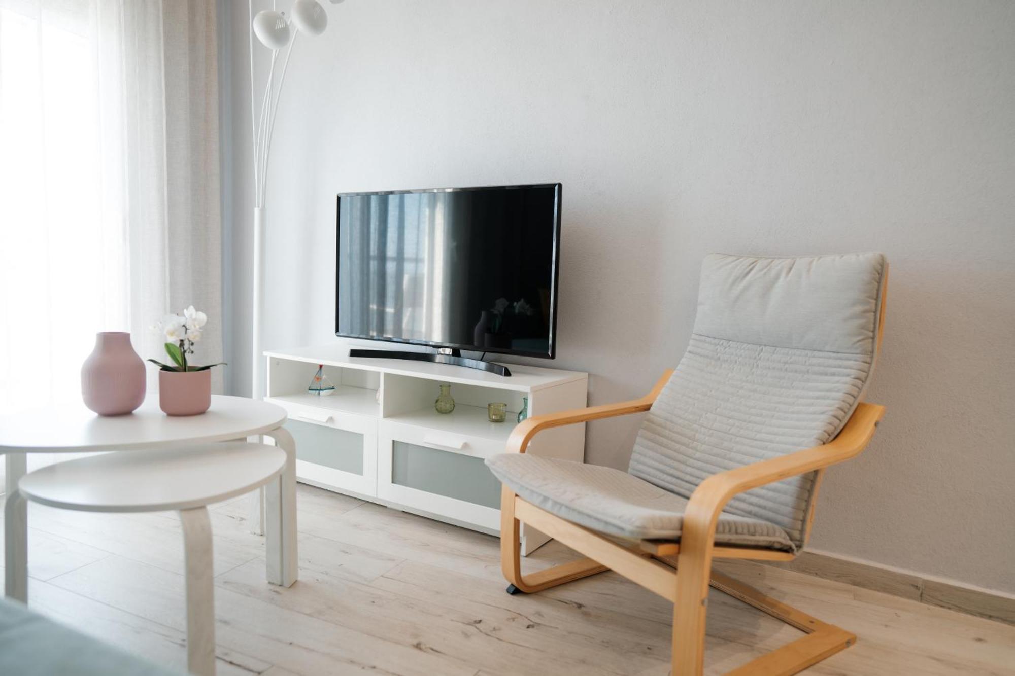 Aegean View Villa Loutra Elevtheron エクステリア 写真