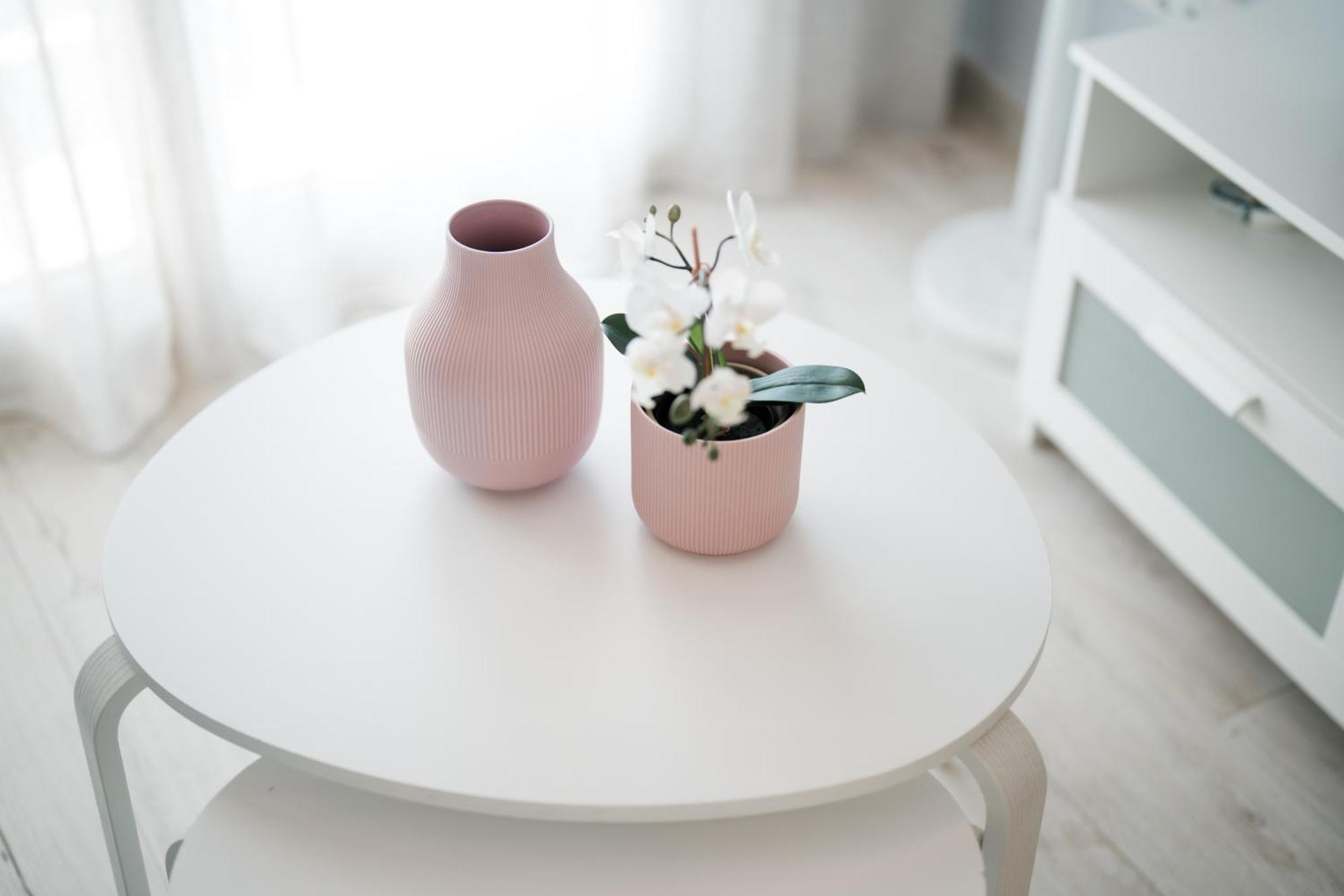 Aegean View Villa Loutra Elevtheron エクステリア 写真