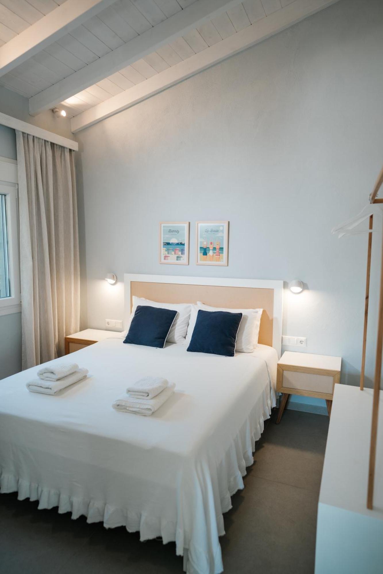 Aegean View Villa Loutra Elevtheron エクステリア 写真